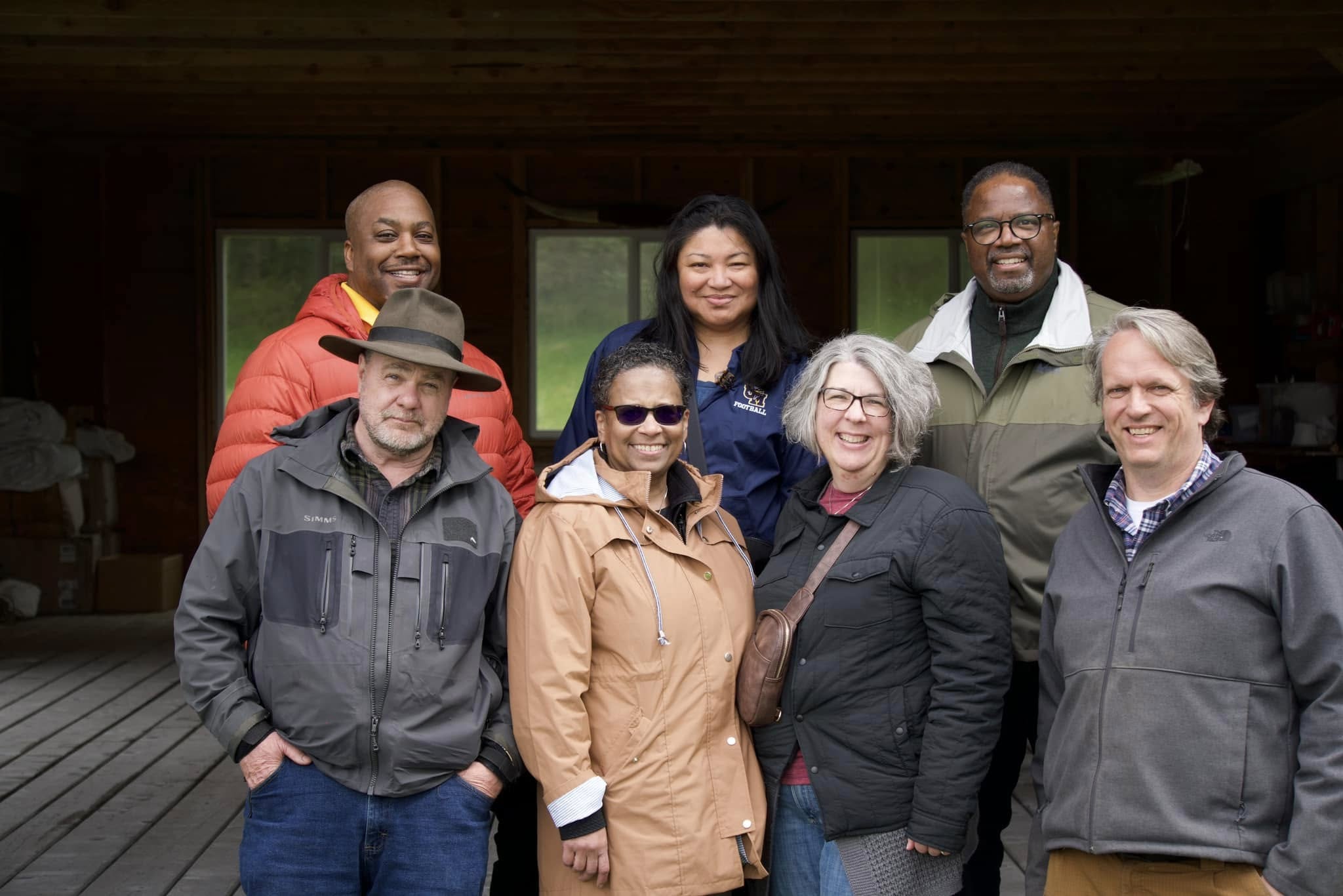Community planning and responsible stewardship